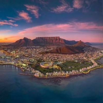 Cape Town, South Africa